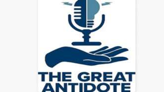 minisgreatantidote | The Great Antidote Podcast