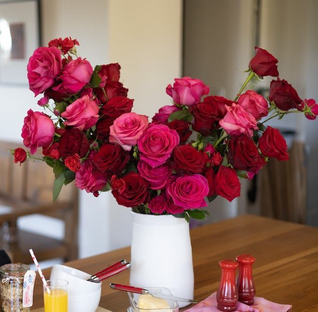 The Basics Of Flower Care thumbnail