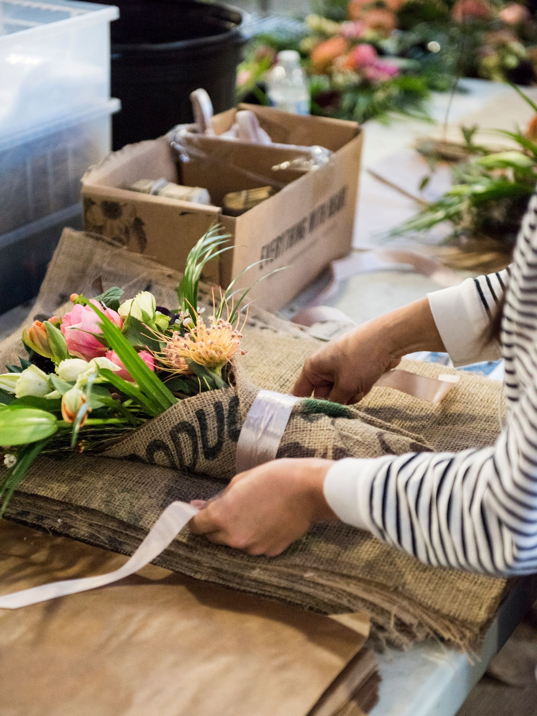 Farmgirl Flowers: Everything With Heart! thumbnail