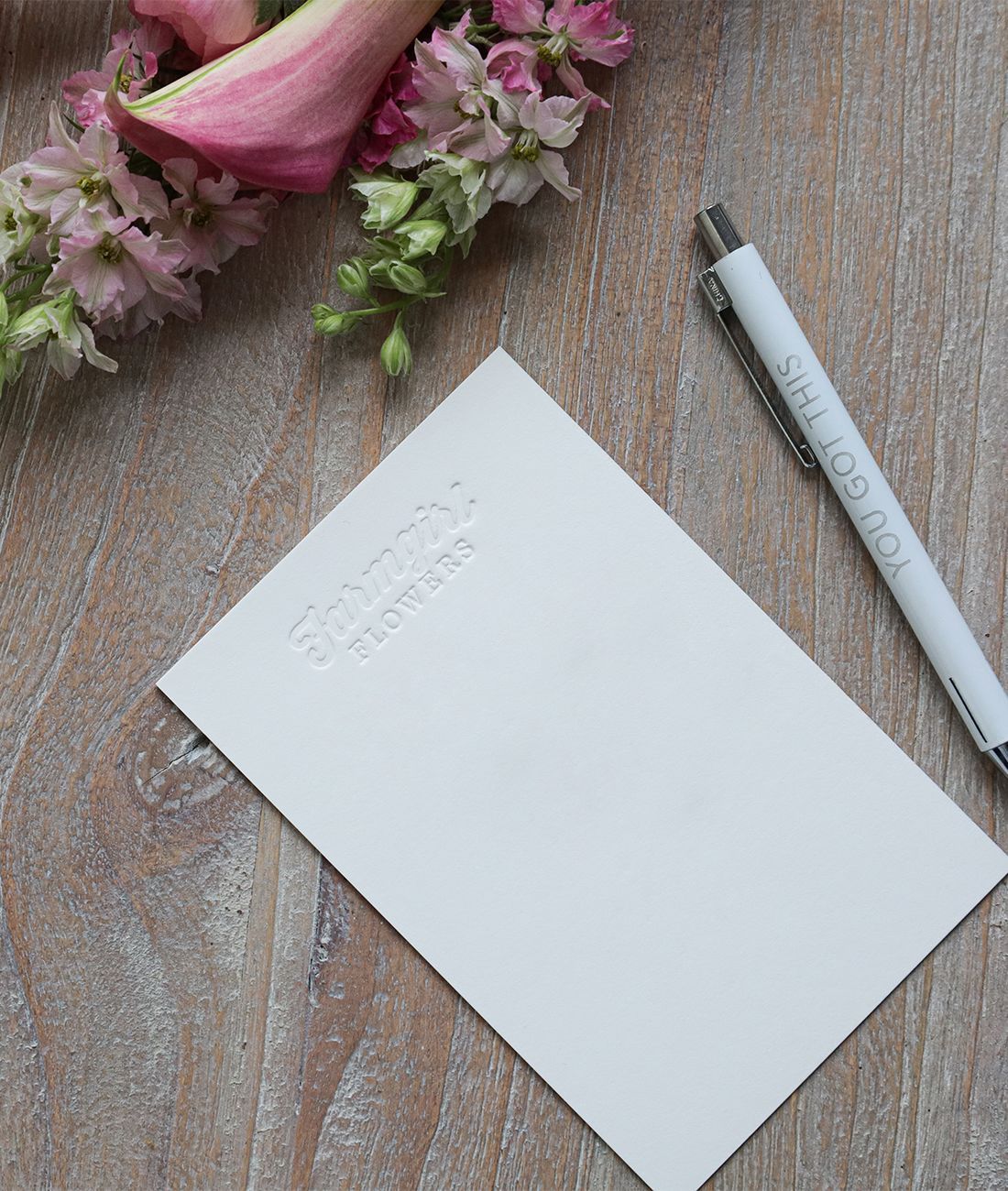 What To Write In The Sympathy Card Sent With Your Flower Delivery thumbnail