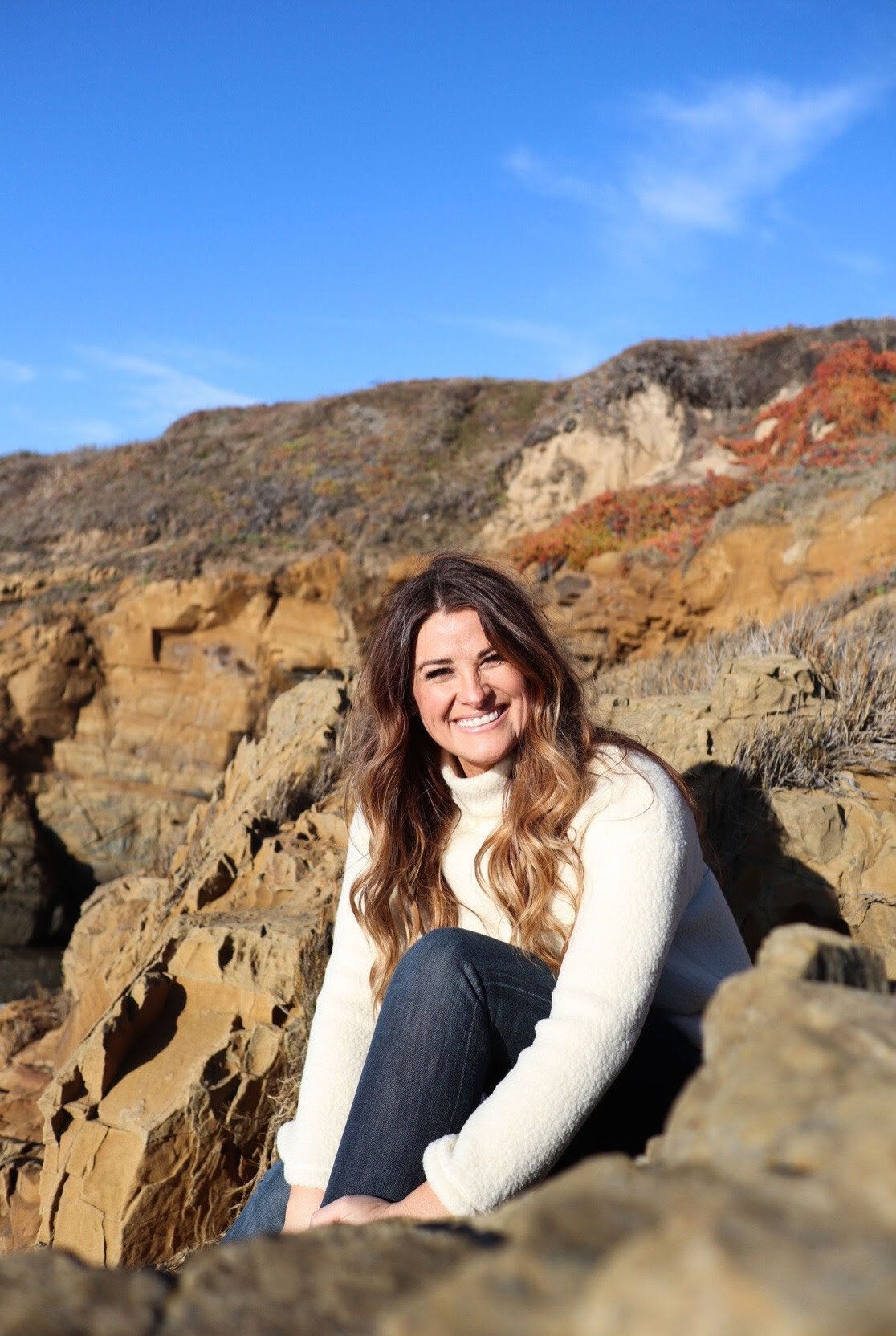 A New Year's Note from Christina