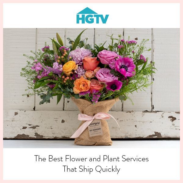 HGTV thumbnail