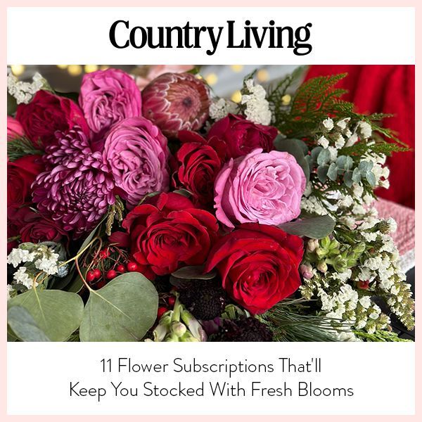 Country Living thumbnail