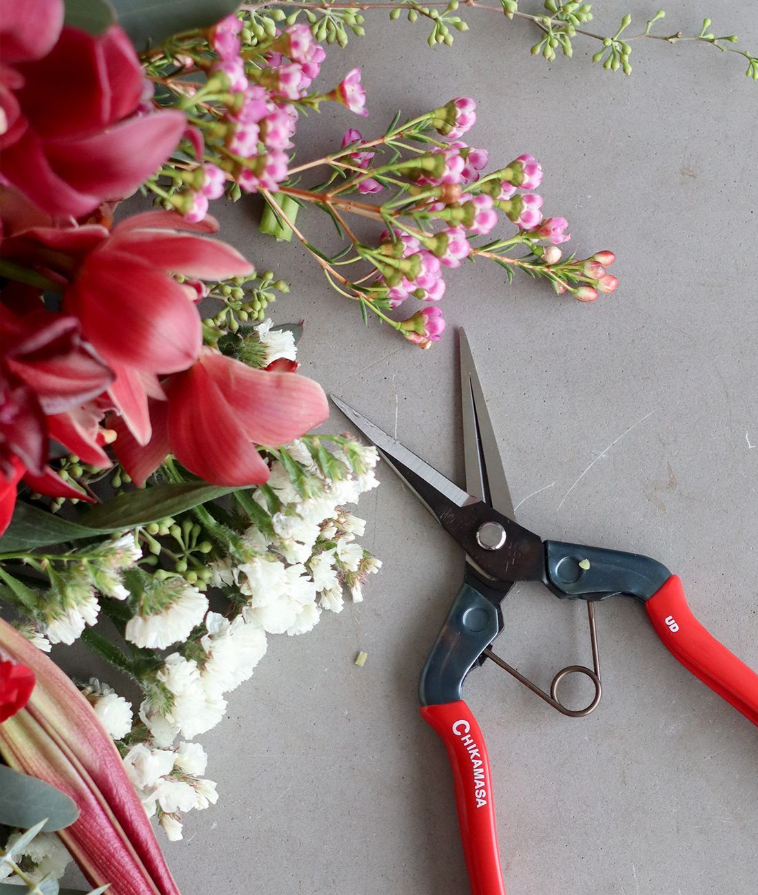 The 101 On Our Favorite Flower Clippers thumbnail