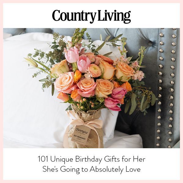 Country Living thumbnail