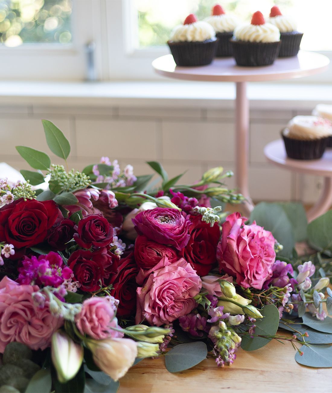 Farmgirl's Guide To Getting It Right For Valentine's Day thumbnail