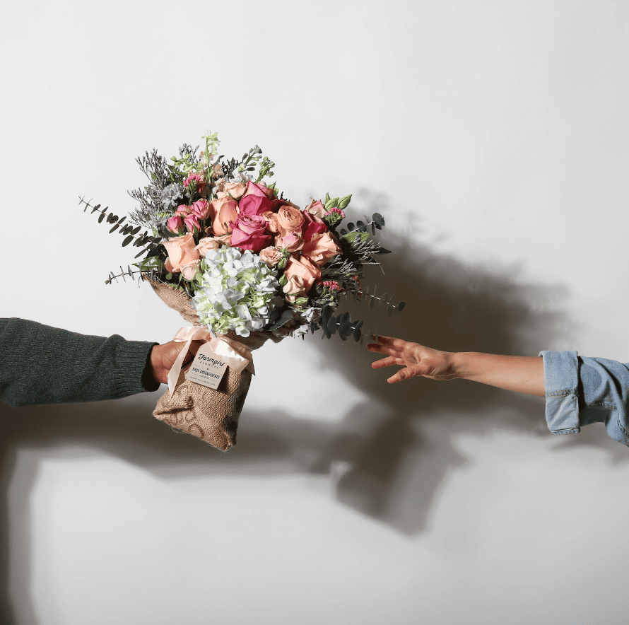 Farm Fresh Flower Subscriptions Have Arrived